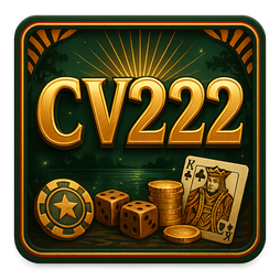 CV222 logo